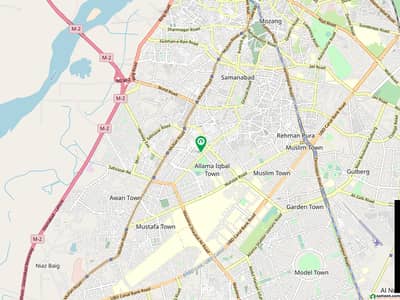 Get An Attractive House In Lahore For Rent