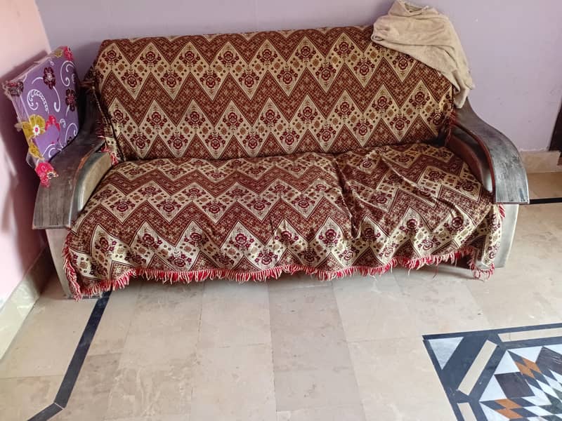 5 seater sofa set 0