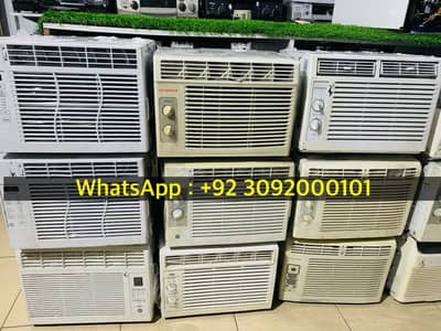 - 0.5 Ton Window Ac | 0.75 Ton Ac | 1 Ton Inverter Ac | Portable Ac P