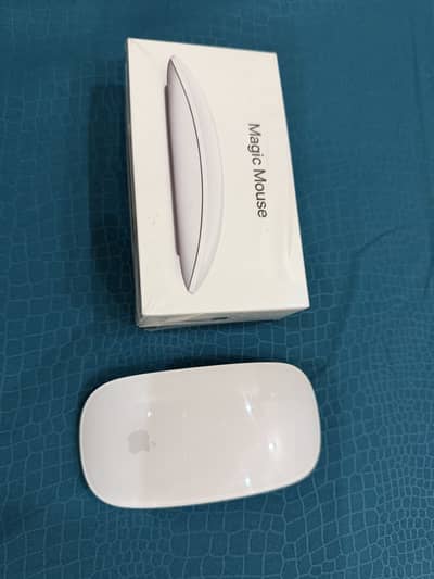 Apple Magic Mouse 2