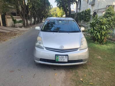 Toyota prius 2007/2013