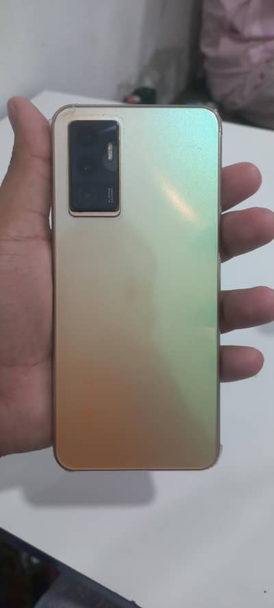 Vivo v23e 8gb 128gb