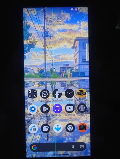 sony xperia 5 mark 3