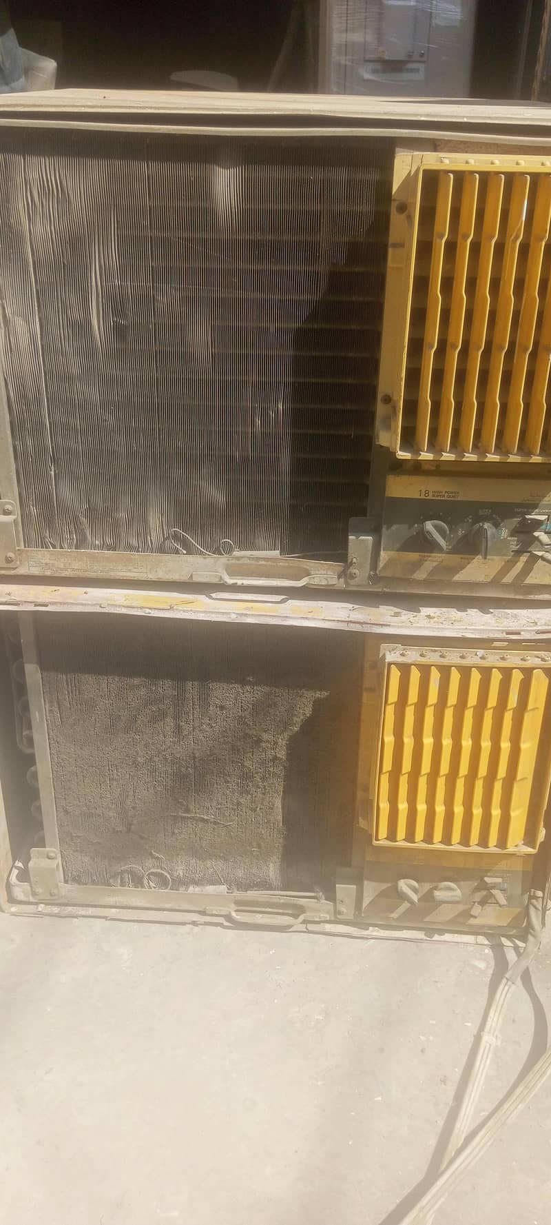 3 general window ac 1