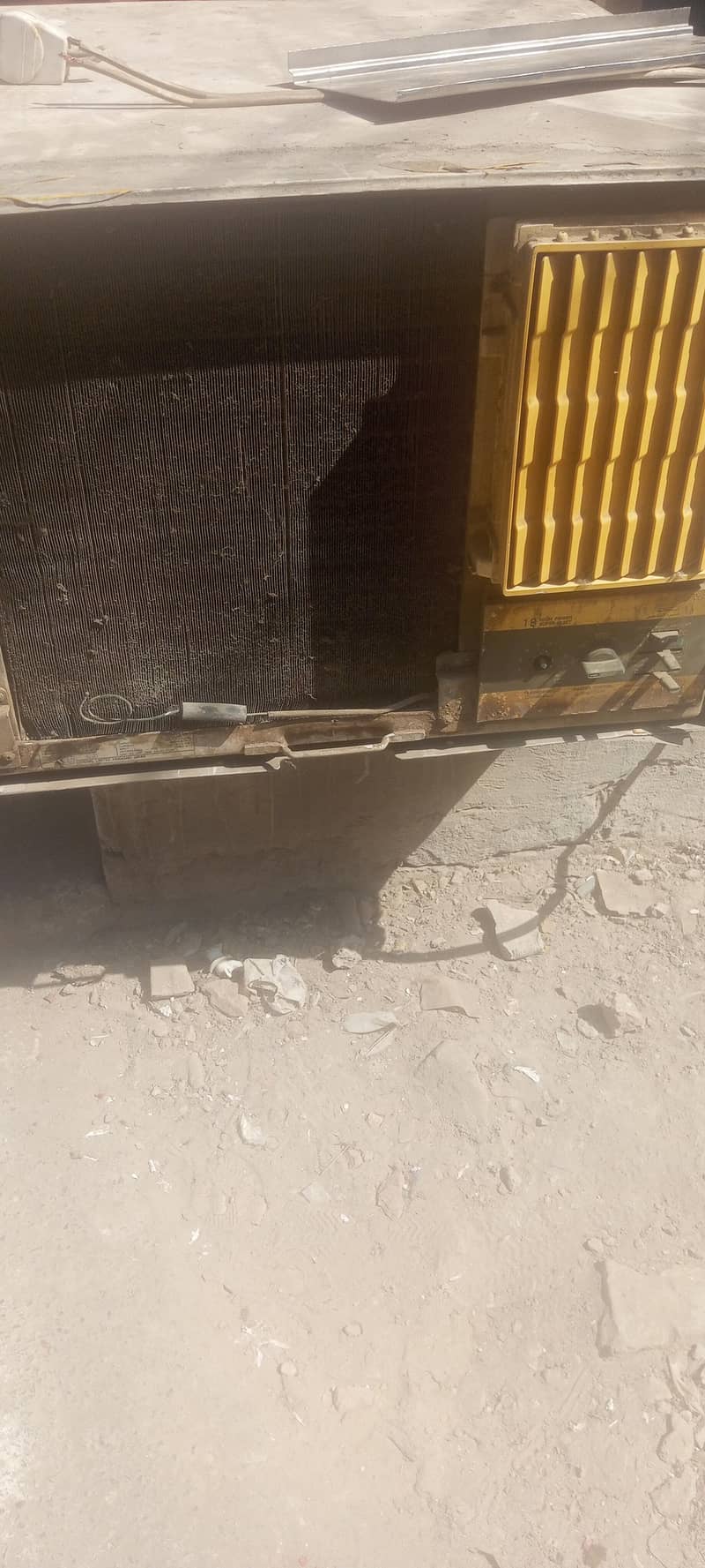 3 general window ac 2