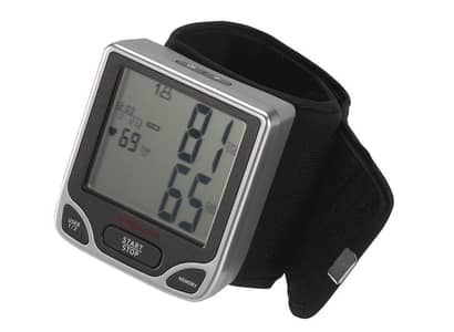 Wrist blood pressure measuring machine (imported)