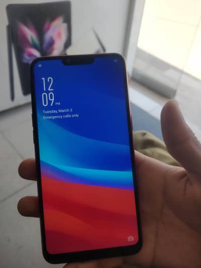 without box and charger