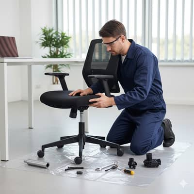Office Chair\Office Chairs/Office Chair Repair\Office Chair in Lahore
