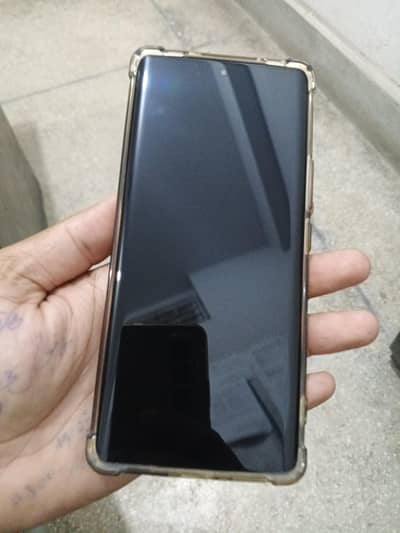 Infinix zero 40 10/10