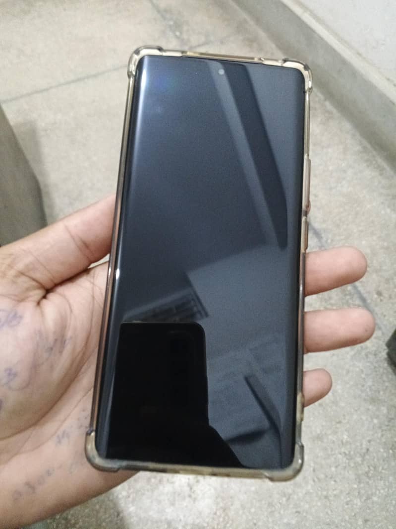 Infinix zero 40 10/10 0