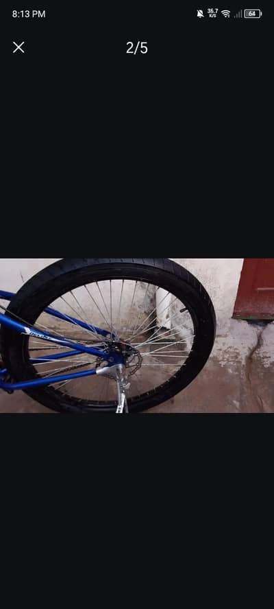 bycecle want to sale