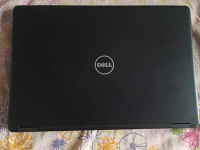 Dell Latitude 5480 Core I7 - 7th Generation