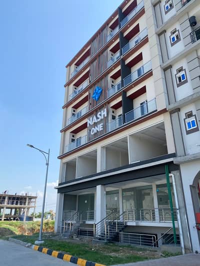 NEW 1 BED APARTMENT FOR SALE