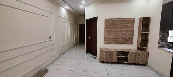 6 Marla Brand New House for Sale