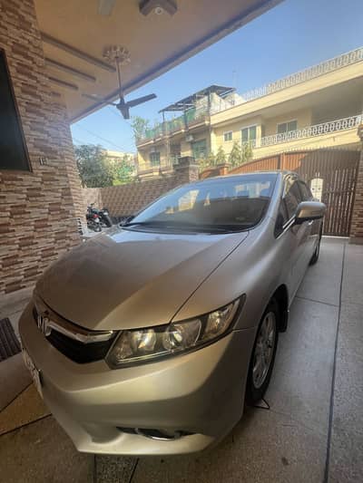 Honda Rebirth 2014 for sale