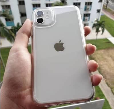 Iphone 11 64 gb jv no pta