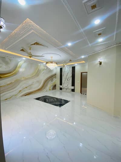 1 Kanal New Type Lower Portion For Rent Wapda Town Ph1 Block H2