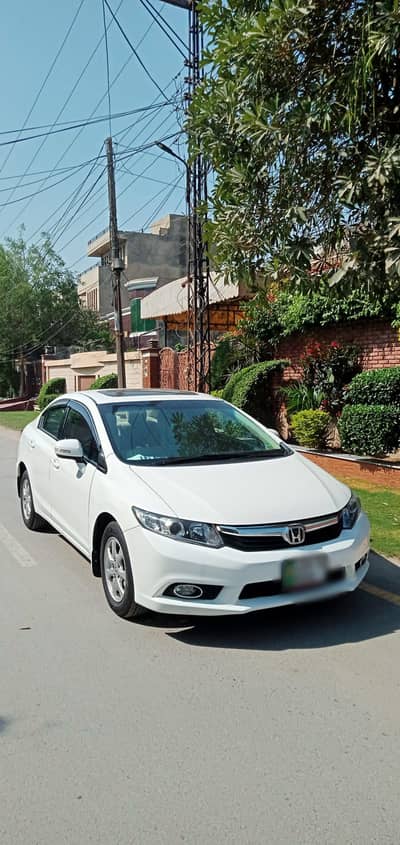 honda civic rebirth vti oriel prosmatec