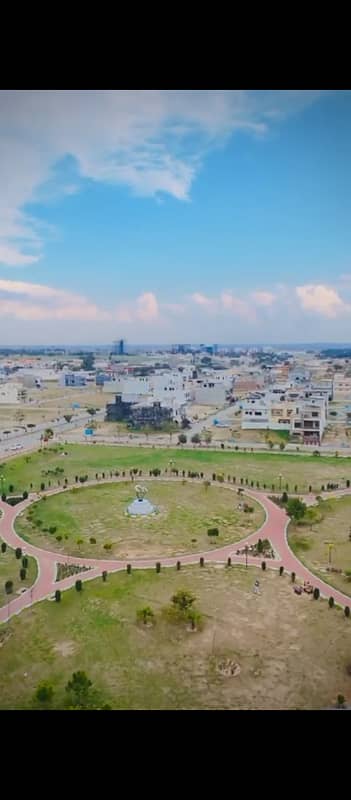 FAISAL TOWN A-BLOCK PLOT 2