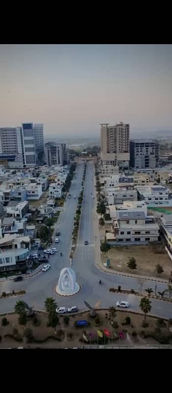 FAISAL TOWN A-BLOCK PLOT 6