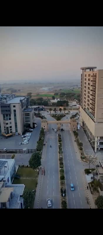 FAISAL TOWN A-BLOCK PLOT 7