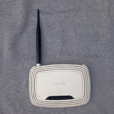TP-Link WIFI ROUTER for sell