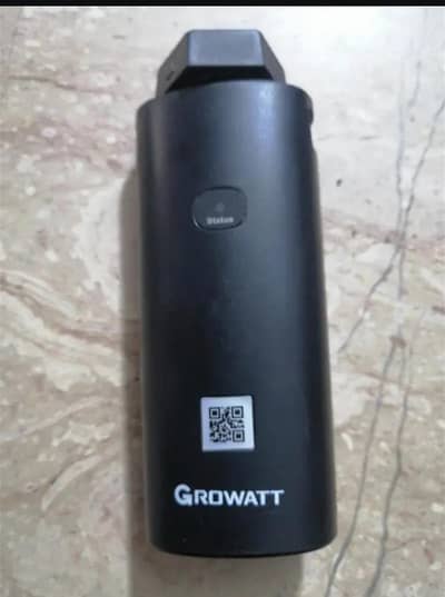 Growatt inverter dongle