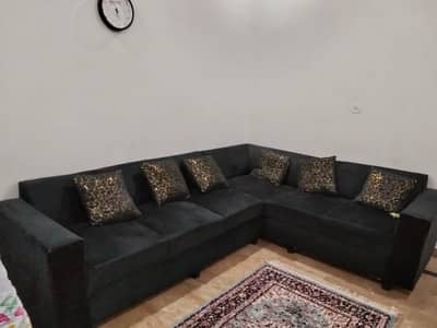 6 Seater Sofa Set