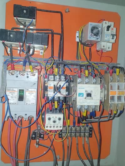 cupel compressor power full