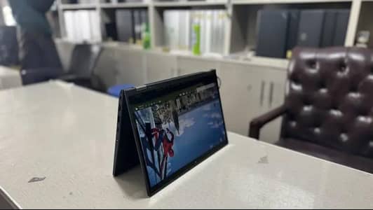 Lenovo L13 Yoga 11 th Generation from abroad