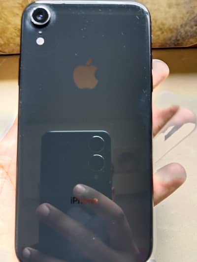 I phone xr offical pta approved