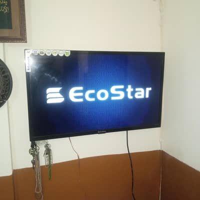 eco star 32 inch led