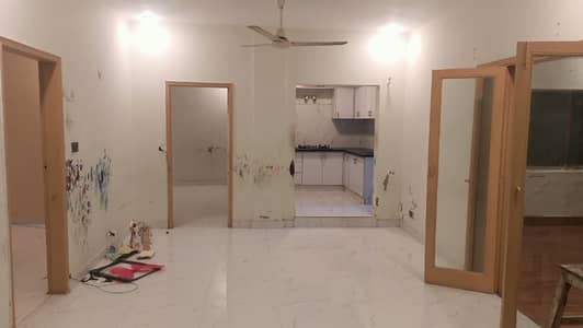 Sea Facing 3 Bedroom Apartment for Rent Near Dolmen Mall Clifton Block 4 2000 Sq. Ft.