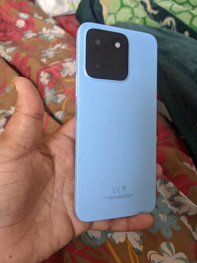 Honor X5b plus 4/128gb non pta urgent sale 03186176864