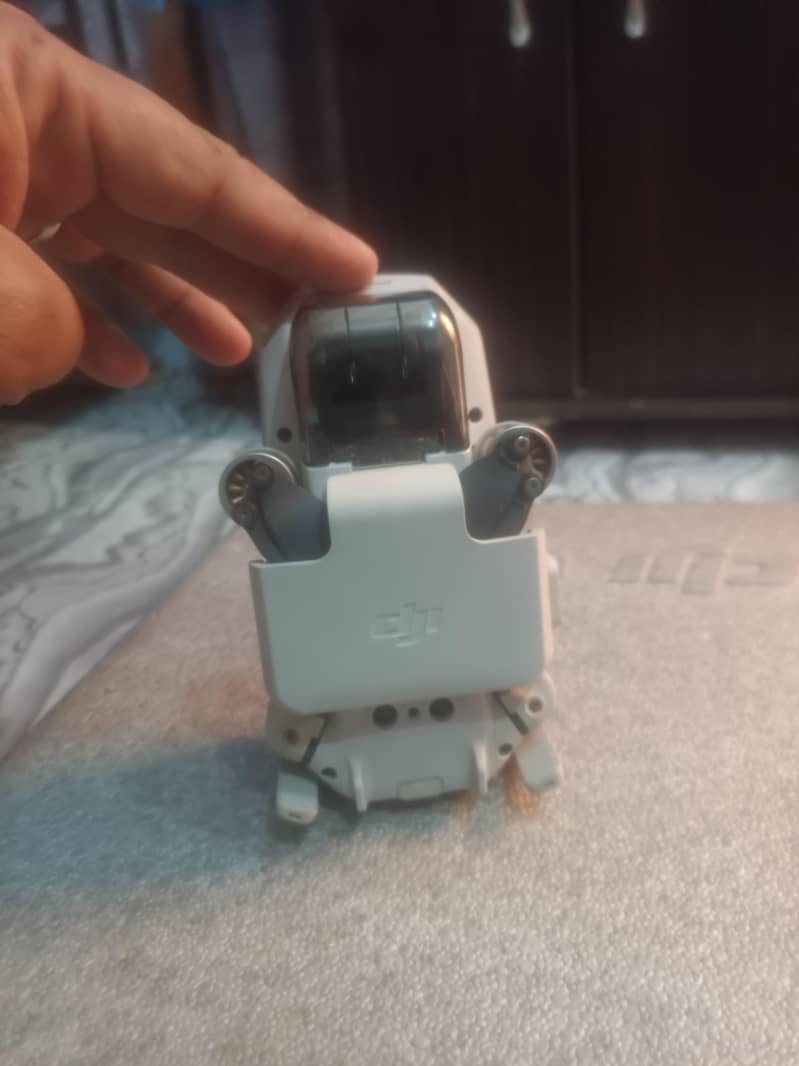 dji mini 2 4k 3