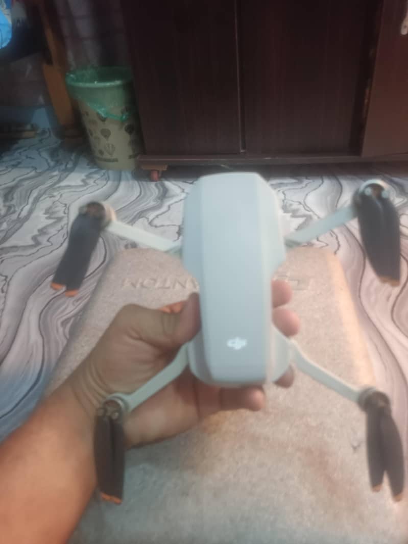 dji mini 2 4k 6