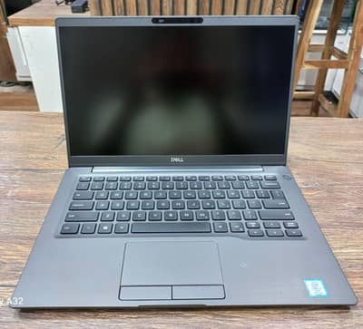 DELL LATITUDE 7300 core i5 8th Gen, 8GB 256GB fresh stock @ pc world