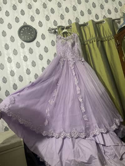 Imported Long Tail Turkish Mexi