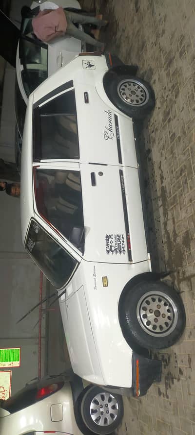 charade demand 325000