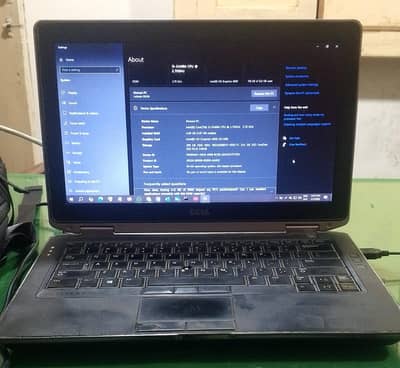 Selling my laptop on very reasonable prices for students , jobian