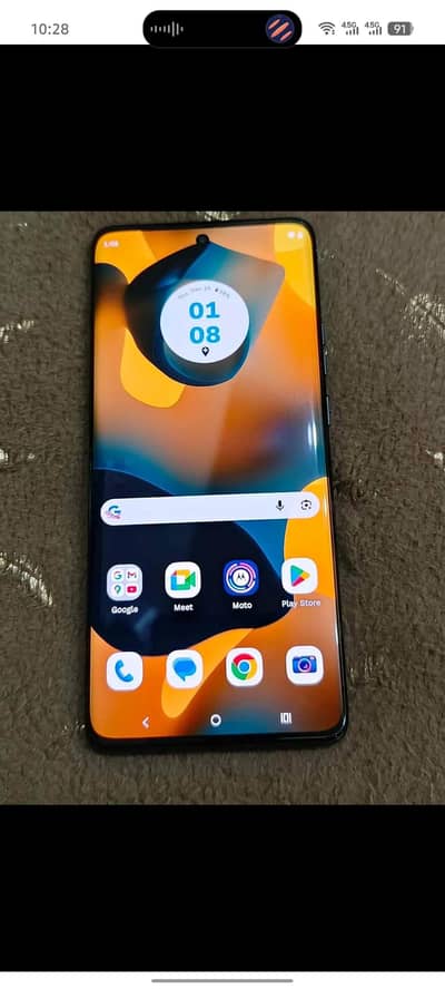 Moto edge 2023  8/256