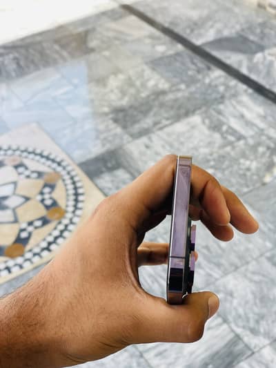 IPHONE 14 PRO MAX NON PTA