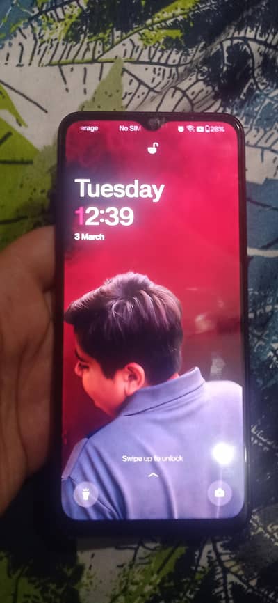 One Plus Nord N20 SE