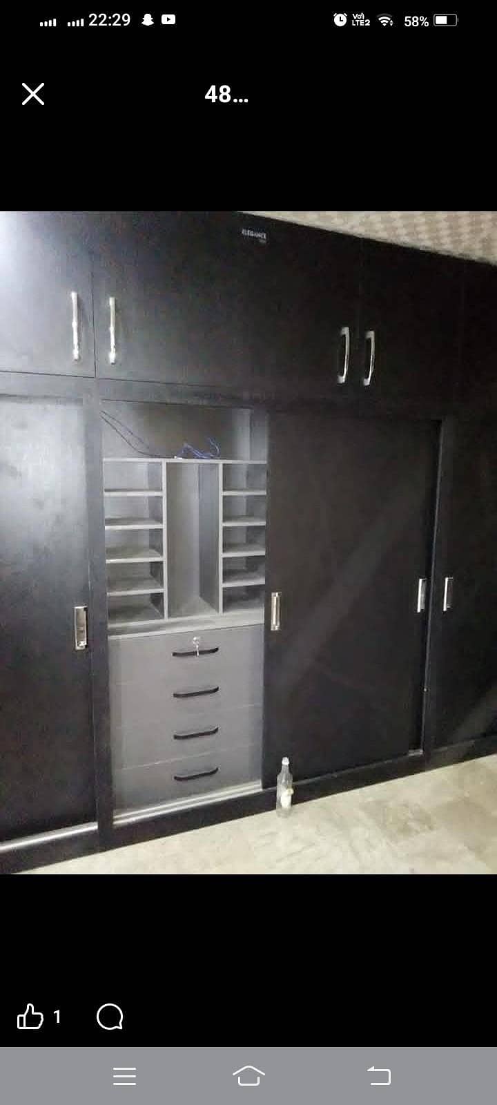 all work carpenter 0