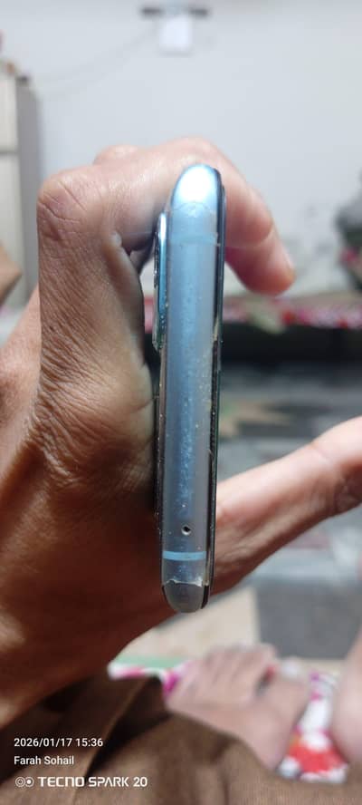 OnePlus 9R 8/256GB  lush condition