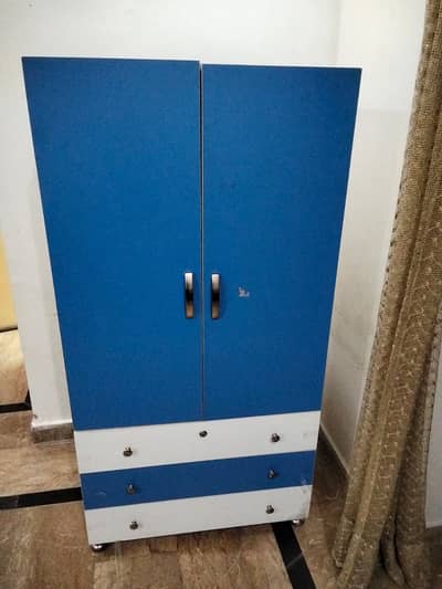 Kids Wardobe / Cupboard / Almari