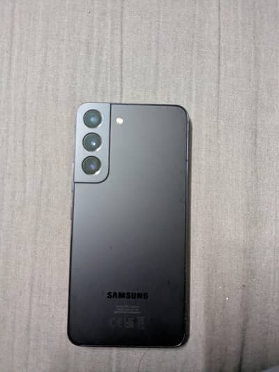 Samsung glaxy s22