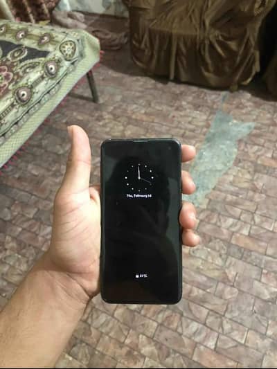 Samsung galaxy s10e