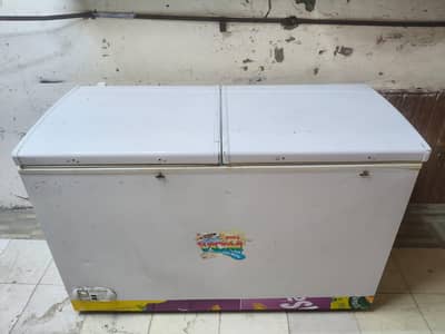 waves deep freezer dabal doors all oky /0321/080/77/77/