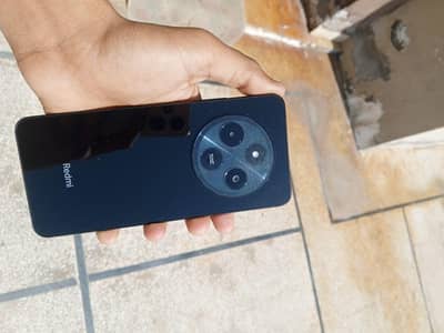 Redmi 14c urgent sale and exchange possible